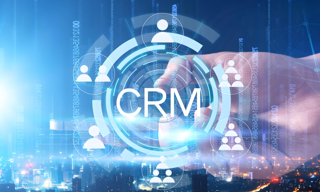 专业CRM系统开发:赋能企业客户关系管理数字化转型